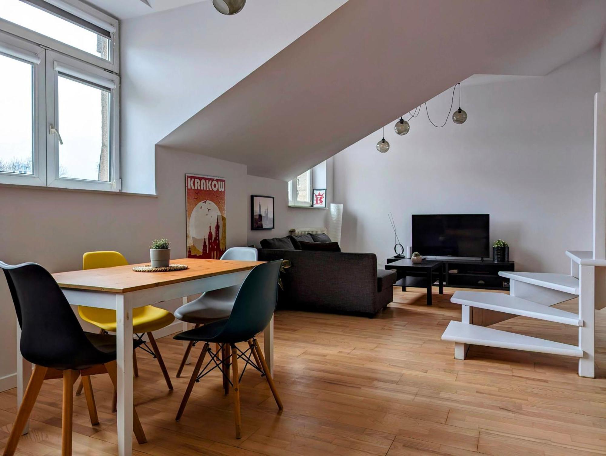 Apartment Starowislna 34 By Homeprime