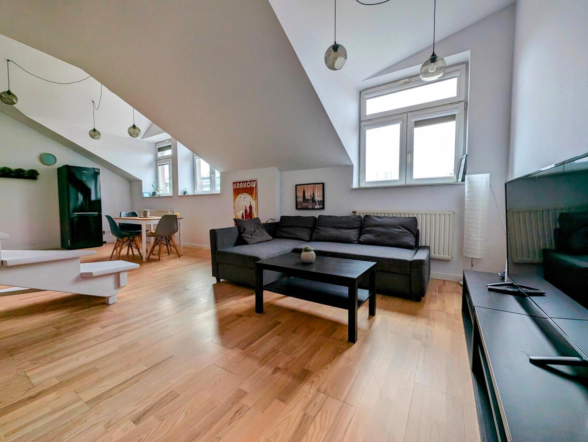 Appartement Starowislna 34 By Homeprime