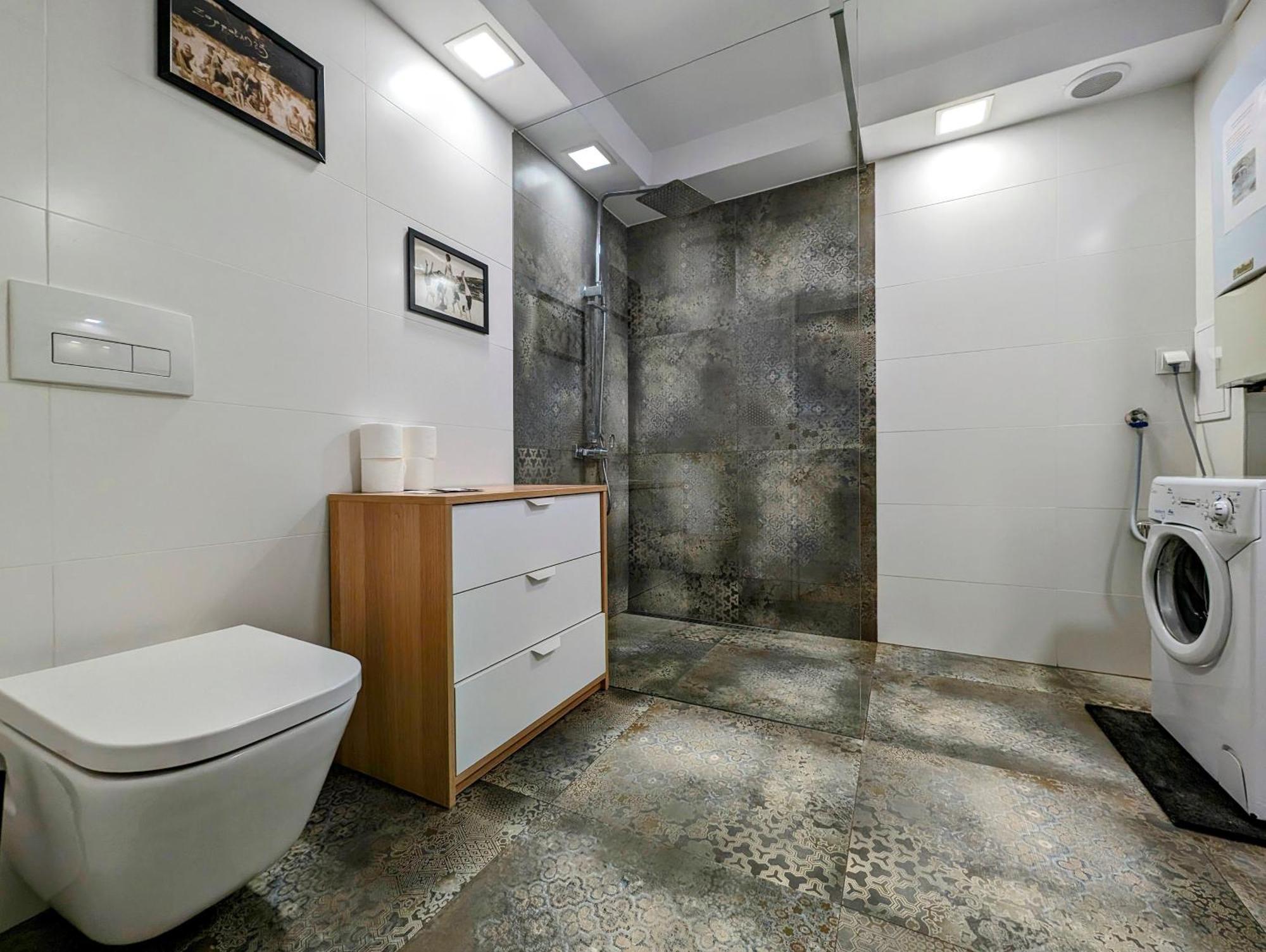 Starowislna 34 By Homeprime Appartement