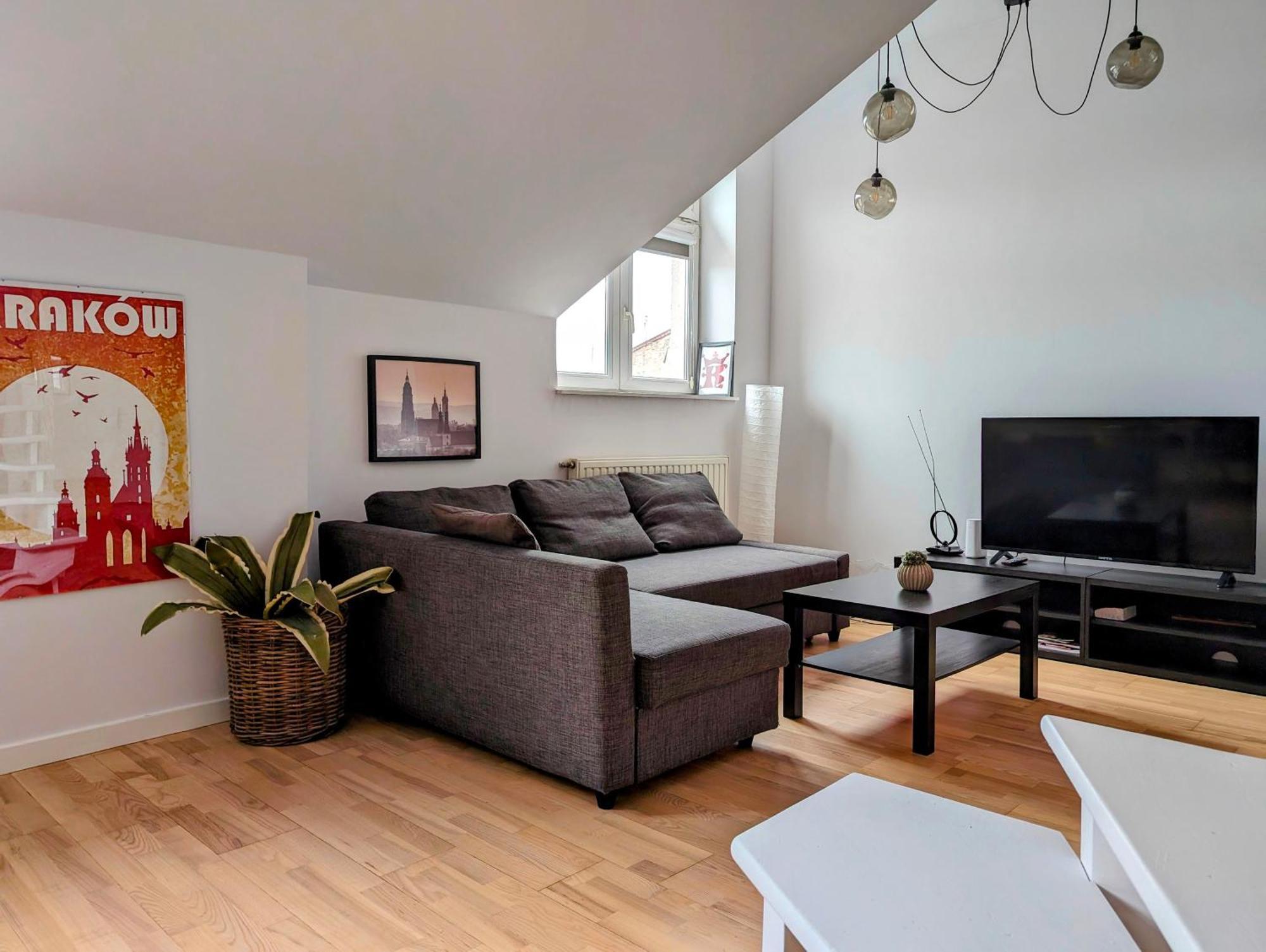 Starowislna 34 By Homeprime Appartement *