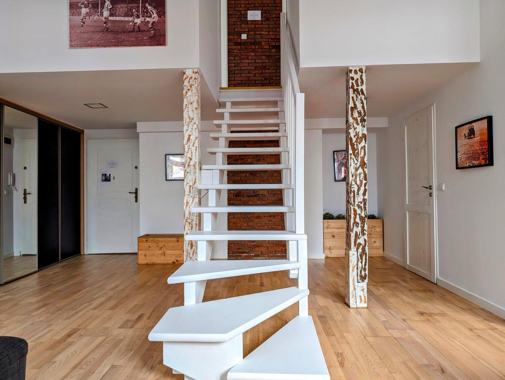 Starowislna 34 By Homeprime Appartement